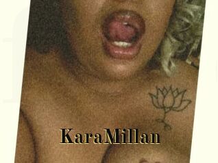 KaraMillan