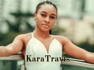 KaraTravis