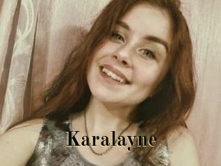 Karalayne