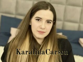 KaralinaCarson