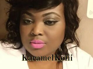 KaramelKofii