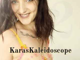 KarasKaleidoscope