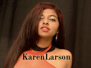 KarenLarson