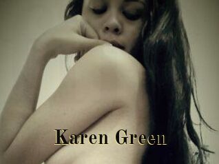 Karen_Green