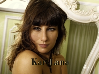 KariLana Films 2 Q