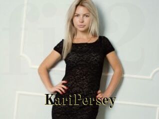 KariPersey