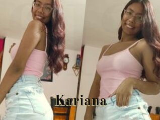 Kariana