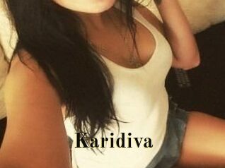 Karidiva