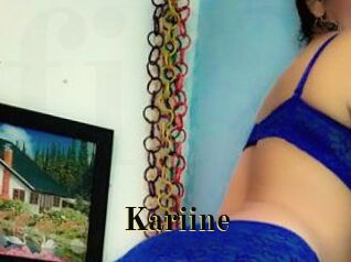 Kariine