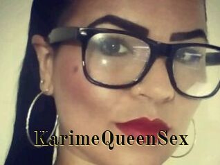 KarimeQueenSex