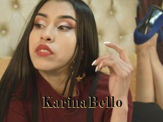 KarinaBello Films 2 Q