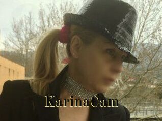 KarinaCam