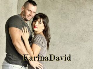 KarinaDavid