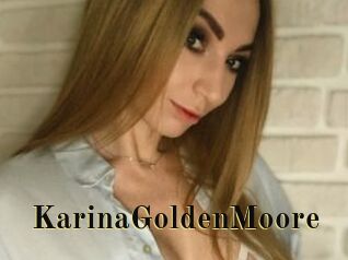 KarinaGoldenMoore