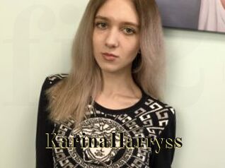KarinaHarryss