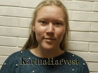 KarinaHarvest
