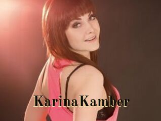 KarinaKamber