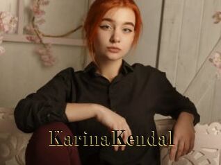 KarinaKendal Films 2 Q