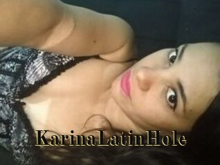 KarinaLatinHole
