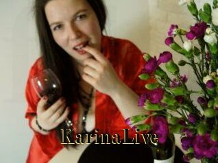 KarinaLive