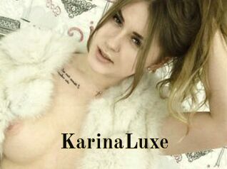 KarinaLuxe