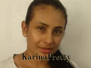 KarinaPretty