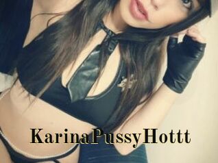 KarinaPussyHottt