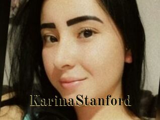 KarinaStanford