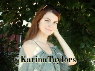 KarinaTaylors