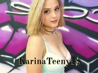 KarinaTeeny18