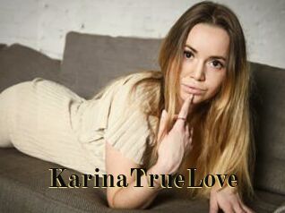 KarinaTrueLove