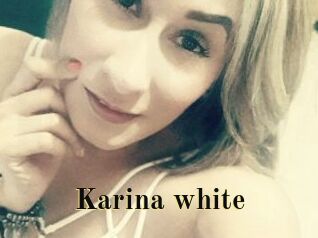 Karina_white