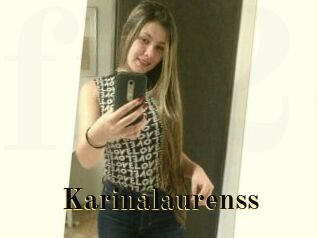 Karinalaurenss