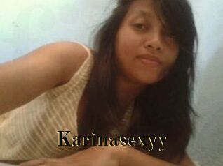 Karinasexyy