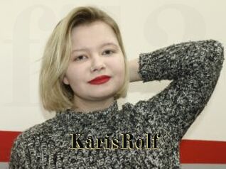 KarisRolf