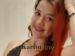 Karito_love