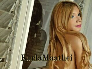 KarlaMaathei