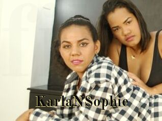 KarlaNSophie