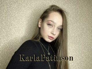 KarlaPatinson