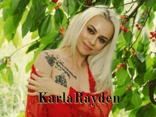 KarlaRayden