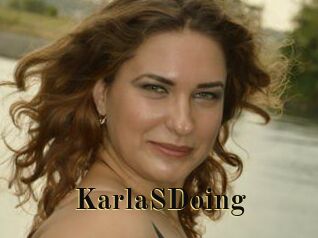 KarlaSDoing