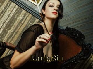 KarlaSin