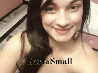 KarlaSmall