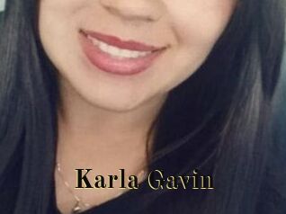 Karla_Gavin