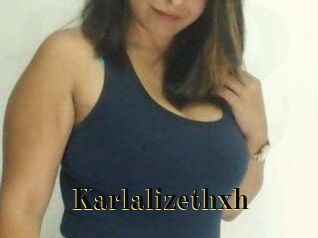 Karlalizethxh