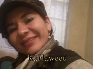 Karlaweet