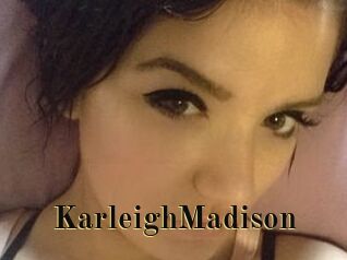 KarleighMadison