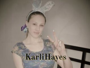 KarliHayes