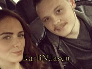 KarliNJason