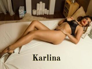 Karlina